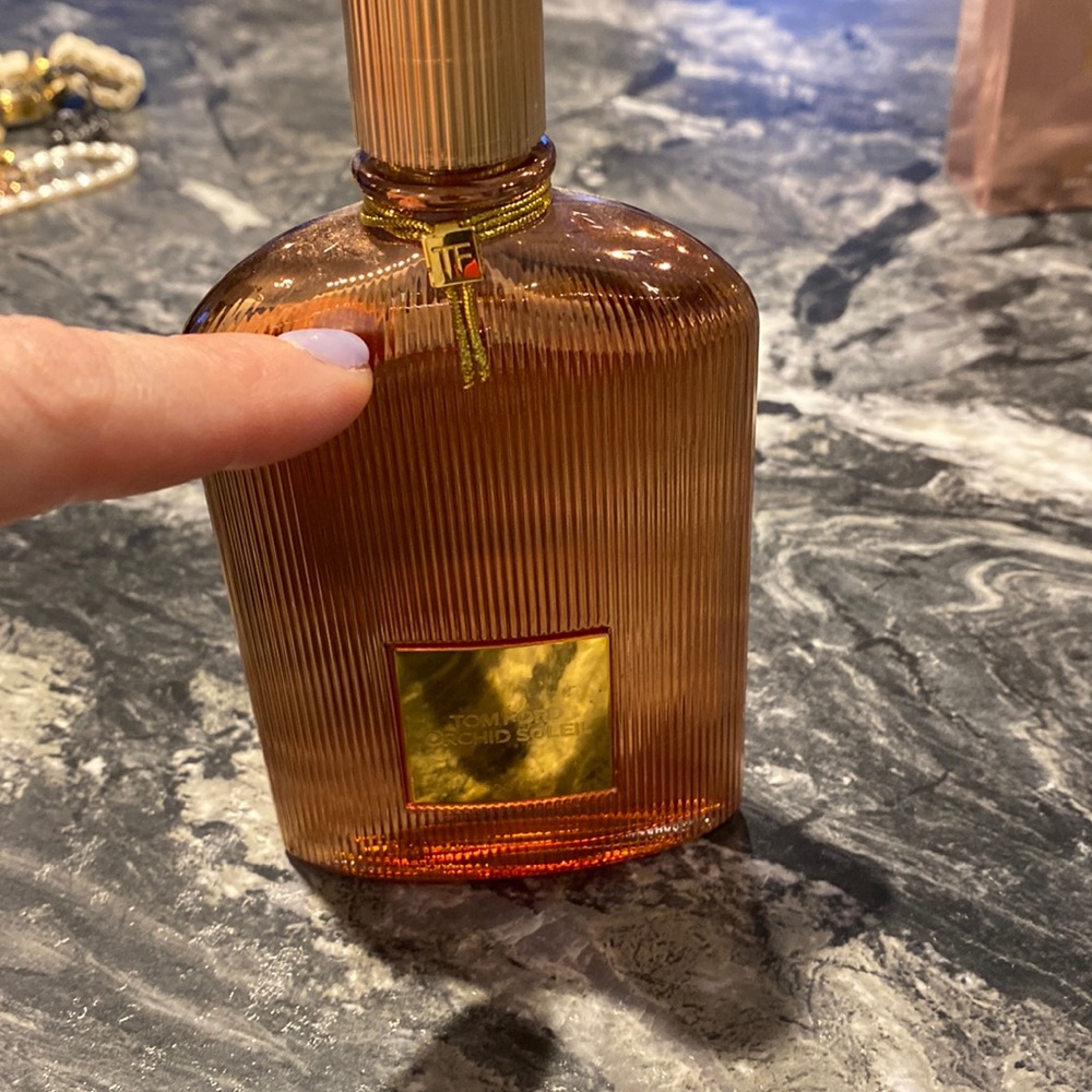 Tom Ford Orchid Soleil
